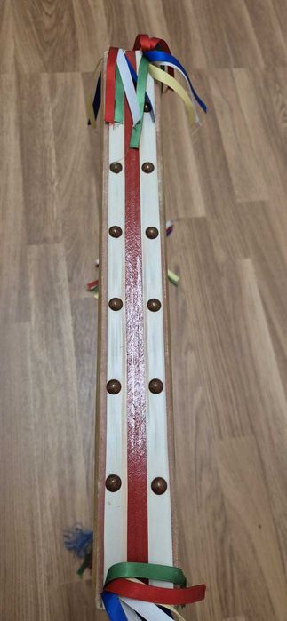 Adufe tradicional portugues