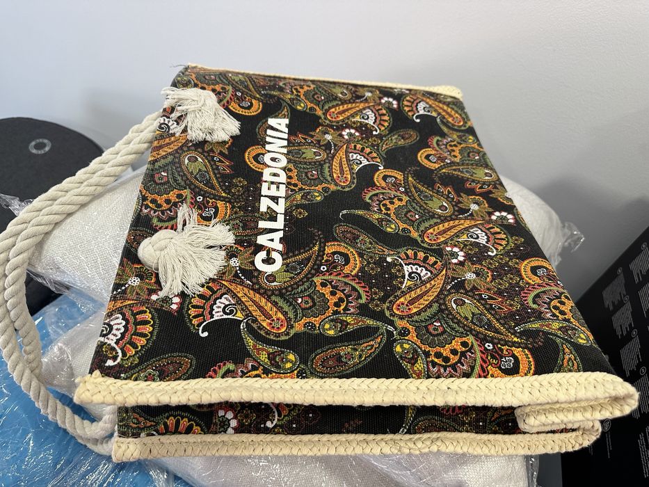 Bolsa praia Calzedonia