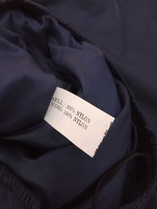 Przeciwdeszczowe nieprzemakalne spodnie Kandahar rozm. 16/XL