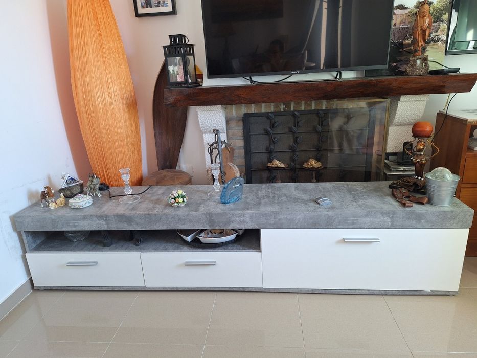 Móvel para a sala