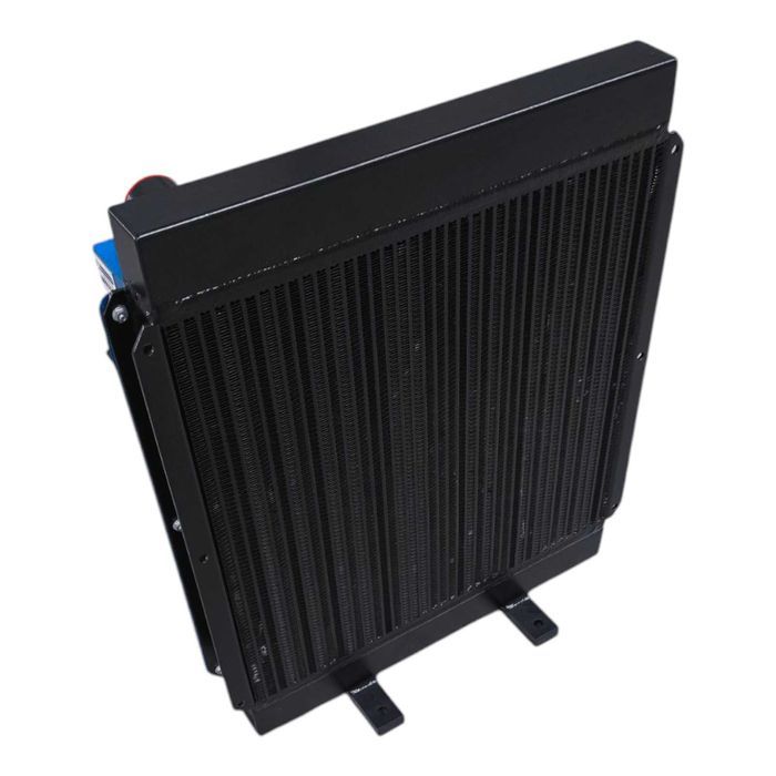 Chłodnica oleju hydraulicznego 220L/min DC 24V/12V