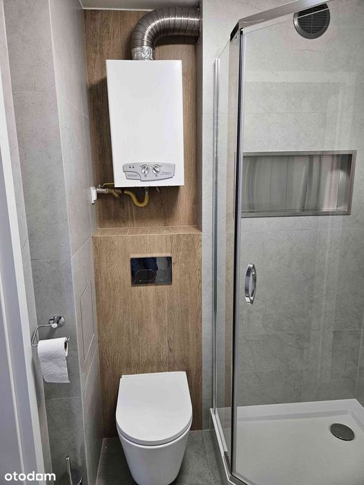 Sikornik | 2 pokoje | 45m2 | po remoncie