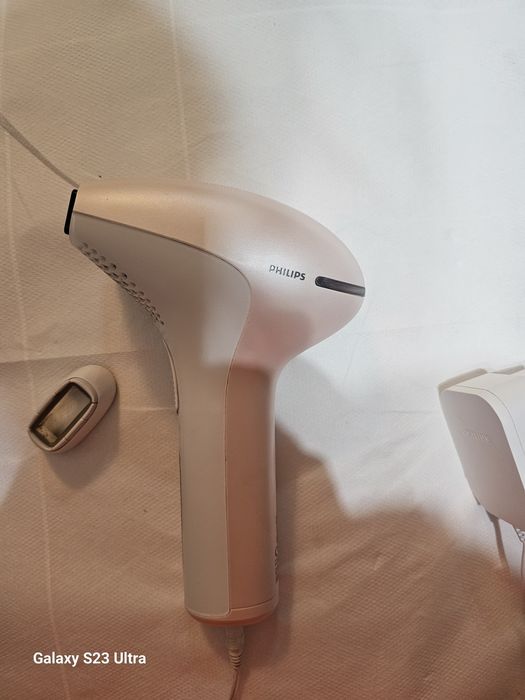 Laser Philips bardzo dobrym stanie