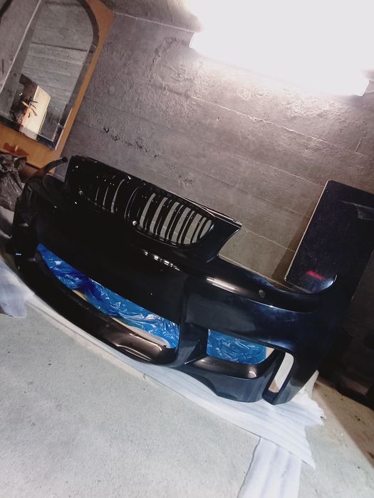 Sprzedam zderzak BMW M1