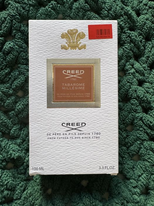 Creed Tabarome парфюми