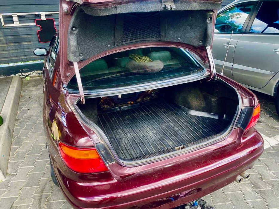 Продам Mazda Xedos 9