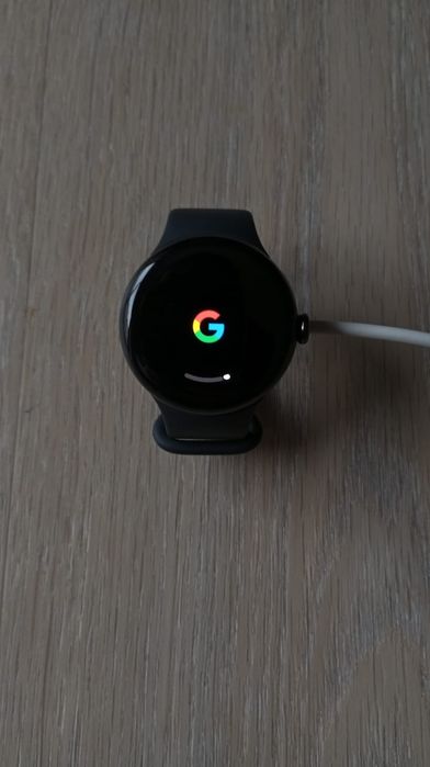 Google Pixel Watch 2 - Como Novo!