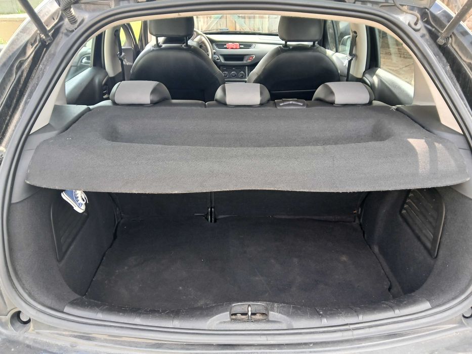 Citroen C3 2010r.
