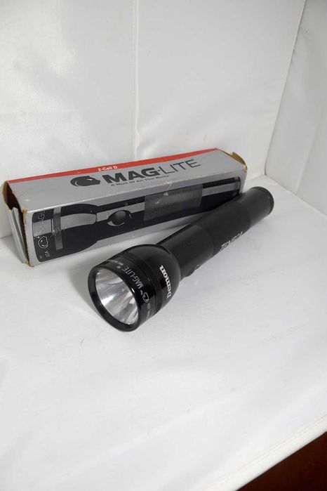 Lanterna Maglite 2LR
