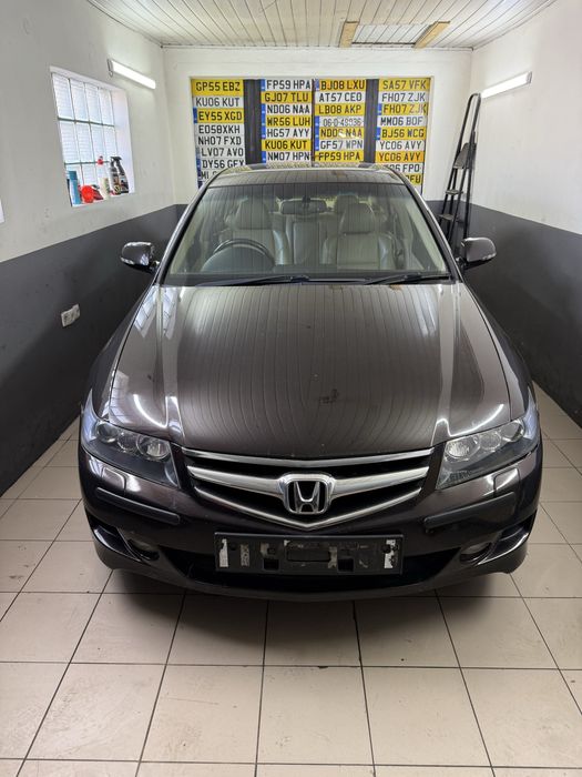 Мотор хонда k20z2 k20a6