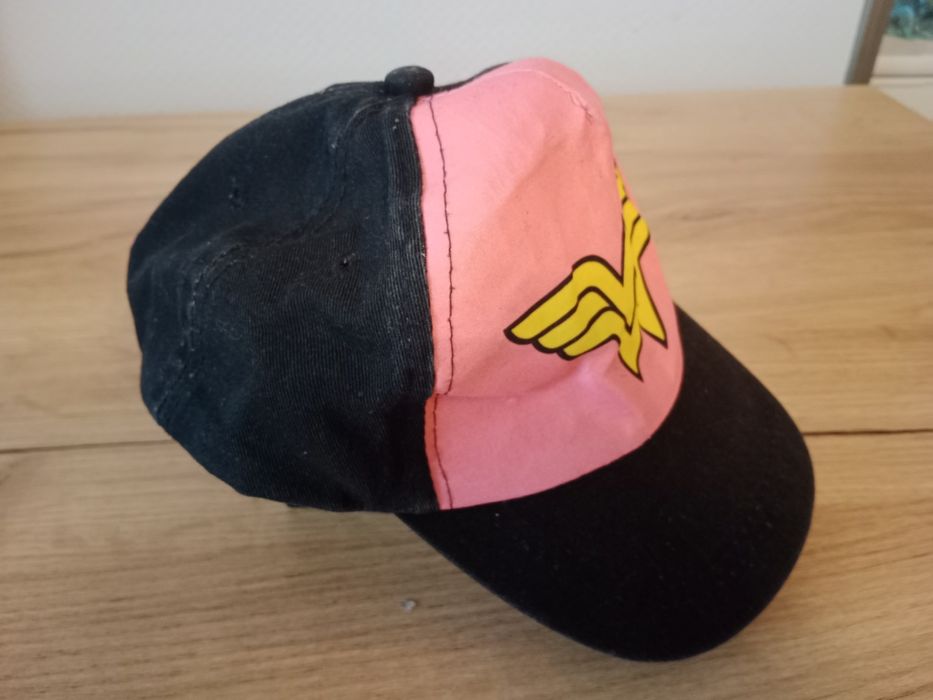 Czapka z daszkiem Wonder Women