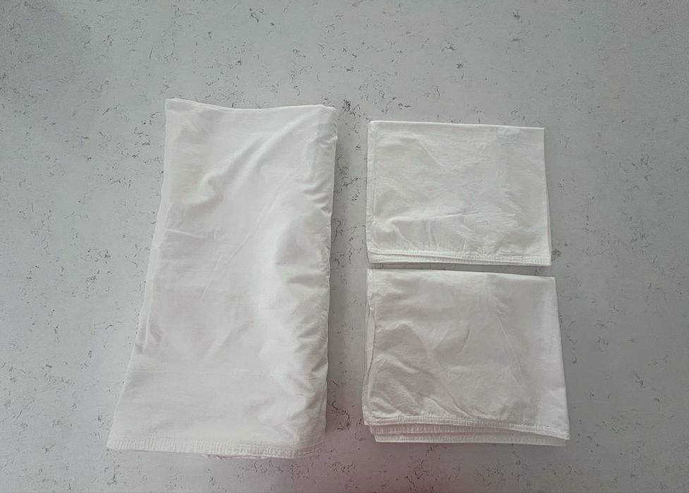 Capa Edredão + 2 fronhas