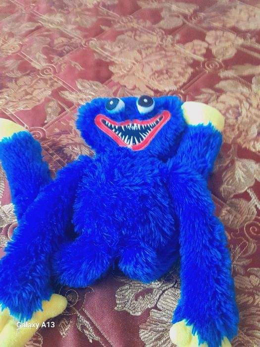 Іграшка Хагі Вагі