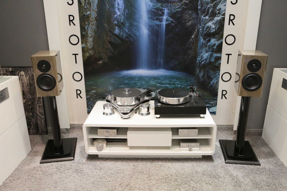 Dynaudio Special 40 jak nowe głośniki podstawkowe monitory