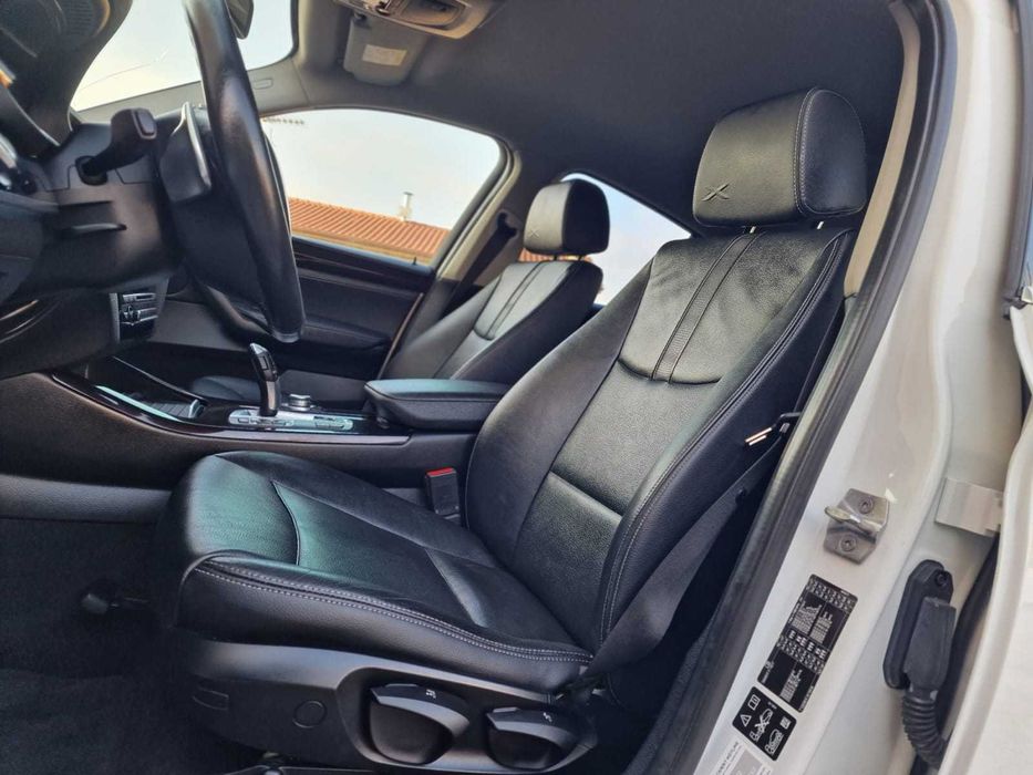 BMW X4 F26 PACK M 2.0 190CV "AUTOMÁTICO"