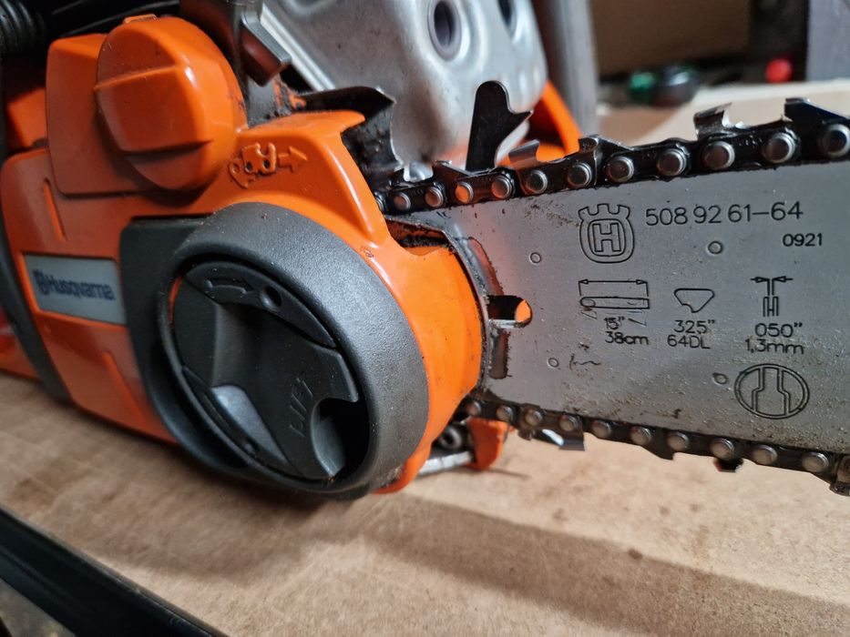 Pilarka Husqvarna 440 X-TORQ