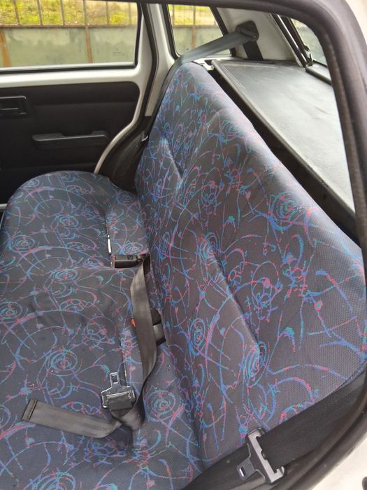 Citroën Ax para venda