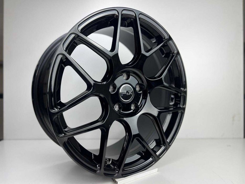 Jantes Fox PF3 em 18 5x112