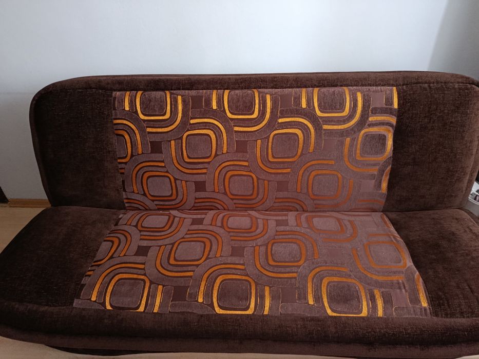 Kanapa 160x200 z Funkcja Spania