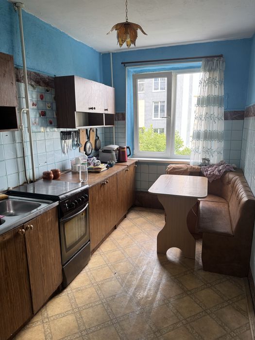 Продаж 3-кім.квартири вул.Руська р-н Фастівської