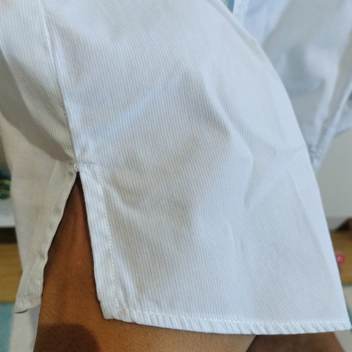 Camisa Laranjinha Nova 4 Anos