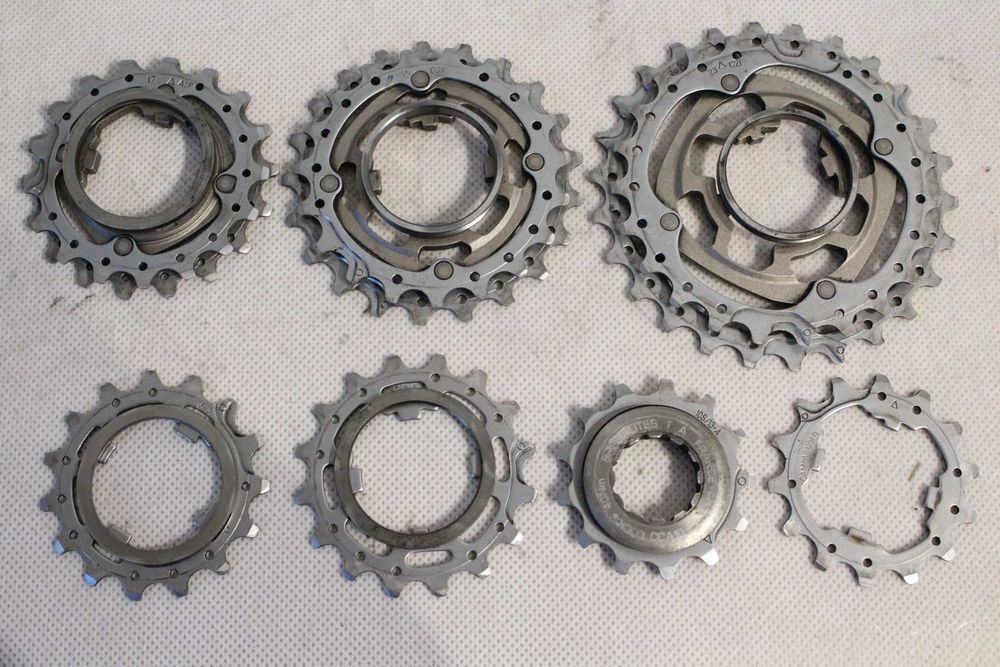 kaseta szosowa CAMPAGNOLO 10s 13-25T kolarzówka BF1