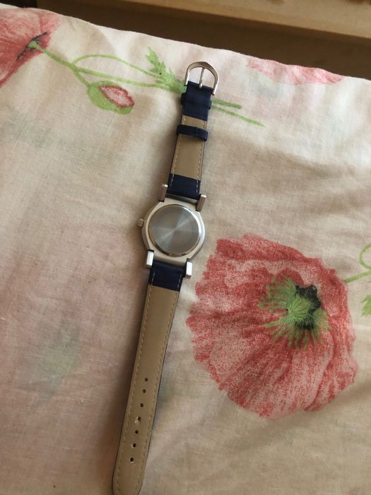 Годинник часы monte carlo