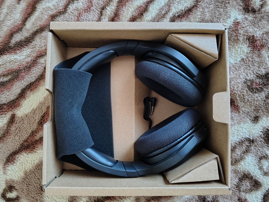 Razer Barracuda X