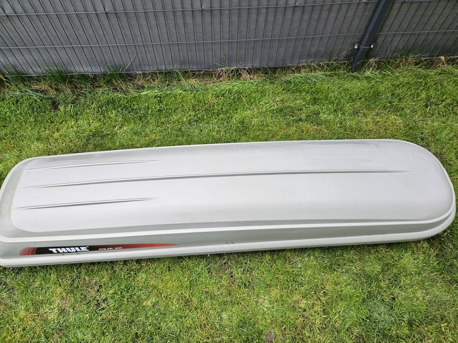 Box Thule Polar 500