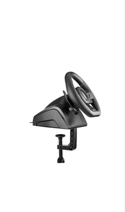 Ігровий руль для пк