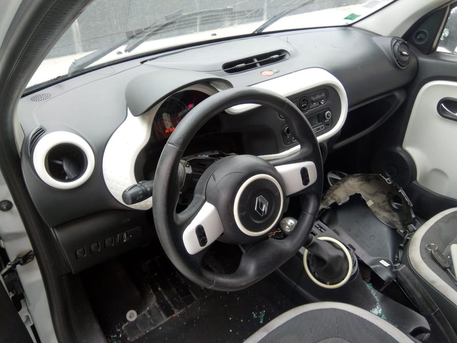 RENAULT TWINGO III (BCM_, BCA_) - Para Peças