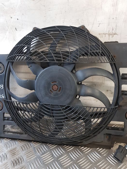 Wentylator Chłodnicy 8373003 Bmw E39 3.0D 99R-