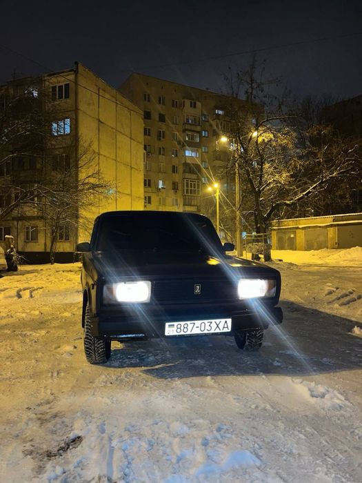 ВАЗ 2104 • 1999 г. • 1.5 • На ходу