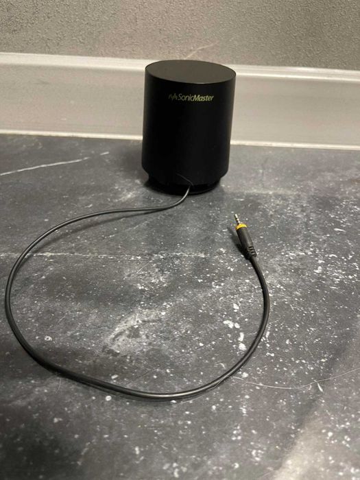 Колонка SonicMaster.