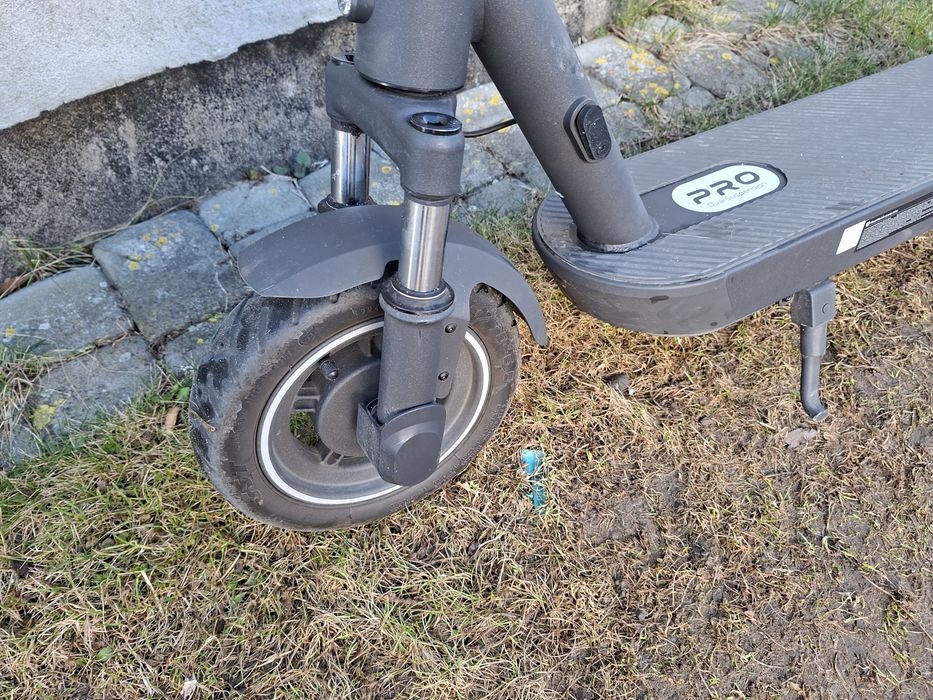 Xiaomi Scooter 5 Pro 60km 400W | 1000 km | Jak nowa | Pudełko | Okazja
