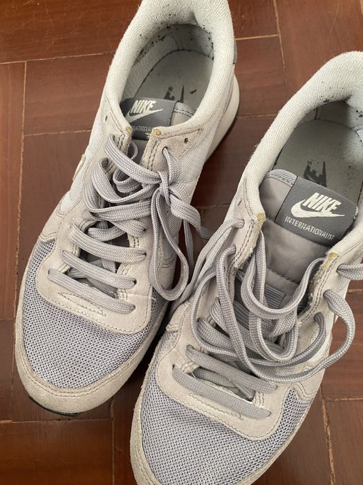 Ténis Nike Internationalist, tam 38.5