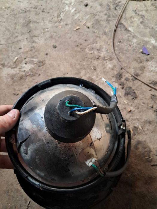 Продам фару альфа