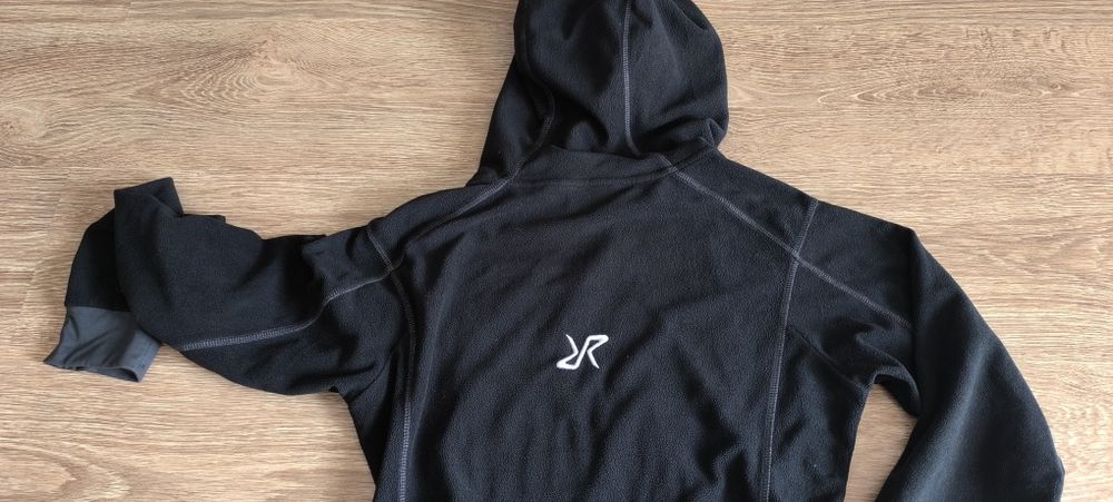 Bluza Revolution Race Damska r. M