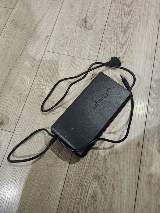 Kukirin g2 max, проект