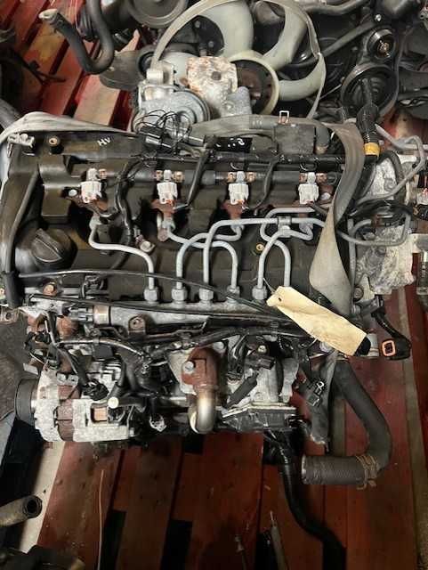 Motor Mitsubishi ASX 1.8 DID Ref: 4N13