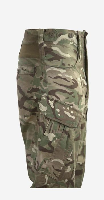 Британські штани нового зразку MTP 23