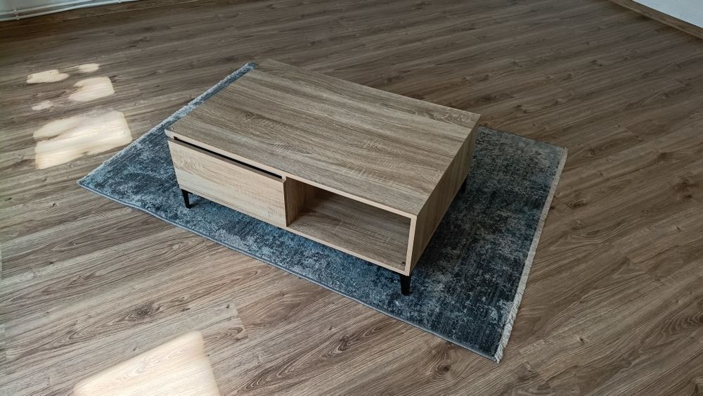 Stolik kawowym 60x90