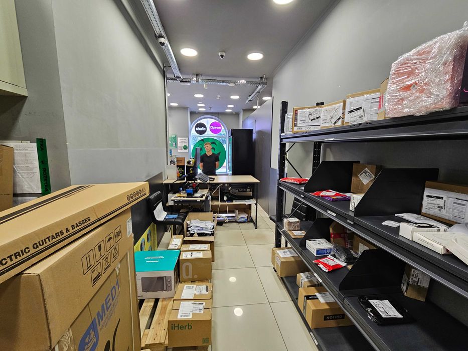 ОРЕНДА. Центр. Луцьк, пр-т Волі, 15