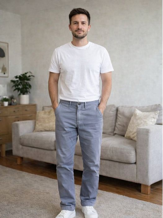 Męskie jeansy Pepe Jeans