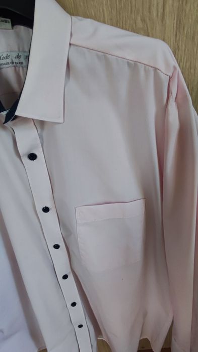 Koszula męska Moda de vie