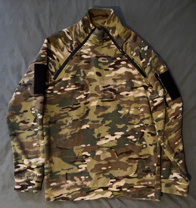 Флиска multicum мультикам флис