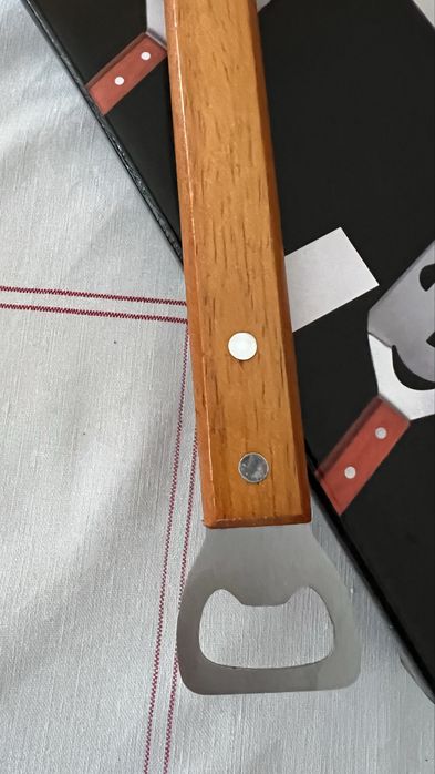 Łopatka do grilla 5 w 1