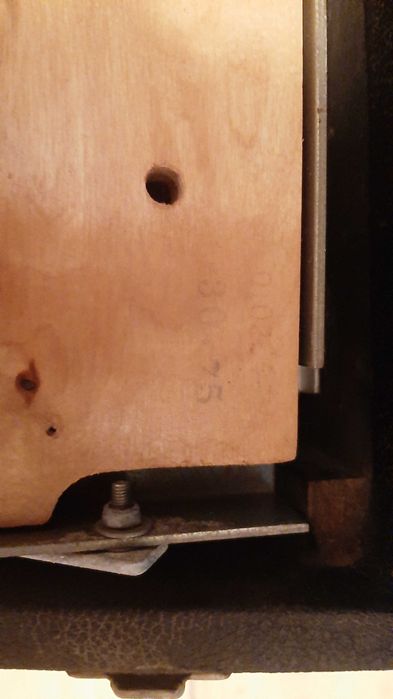 Fender Rhodes Stage Piano Mark I 73 [1975]