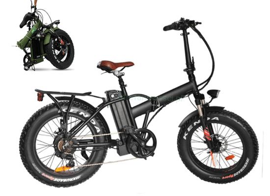 ge fat bike v2