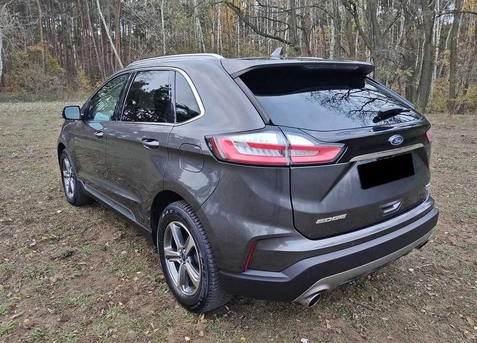 Ford Edge 2020 року